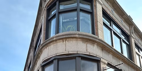 Bike Month Bike Breakfast #1!!