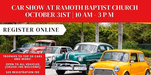 Car Show