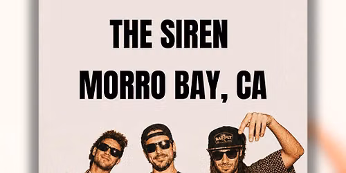 Drifting Roots live at The Siren