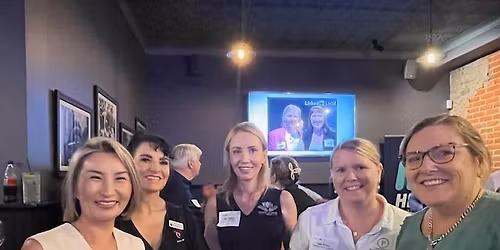 LinkedIn Local Rockhampton