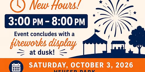 Upper Merion Township Community Fair and Fall Festival