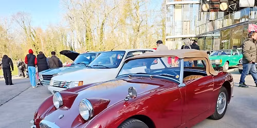 LES RENCONTRES DU 9\/9 BIS