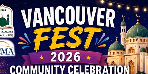 Vancouver Fest 