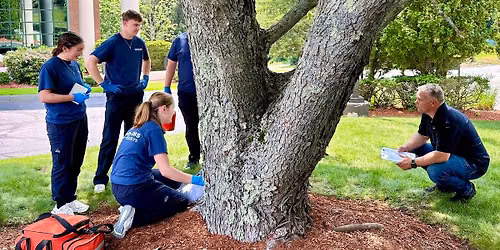 August 20 Day EMT Class