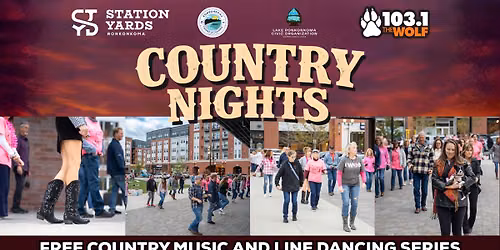 Country Nights
