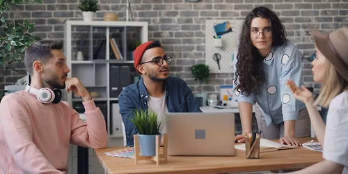 AI For Small Businesses Getting Started
