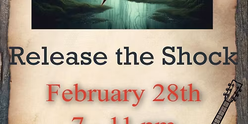 Static Crush @ Misfits