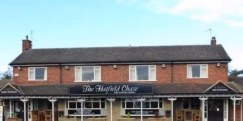 Psychic Nights One To One Readings At The Hatfield Chace Doncaster 22\/07\/2026