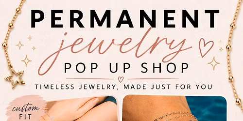 Theresa Jewelry Bar- Permalinx by jBloom