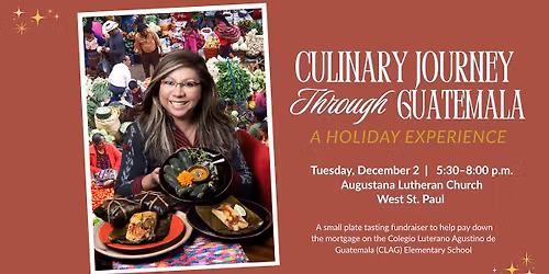 Culinary Journey Through Guatemala: A Holiday Experience