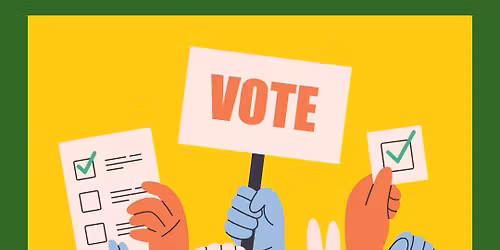 En anderledes valgaften