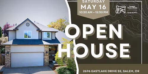 \ud83d\udd25 Salem Open House: $479,000 