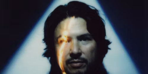 Jamie Woon in Paradiso