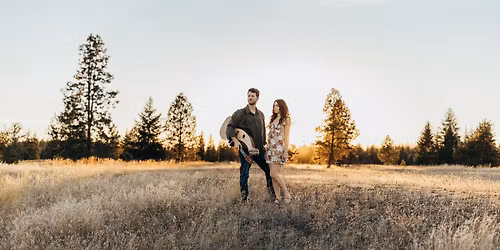 Live music @ I&J Fountain 