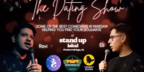 The Dating Show - Last Show of 2025