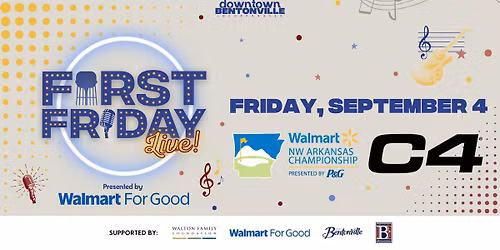 2026 SEPTEMBER FIRST FRIDAY