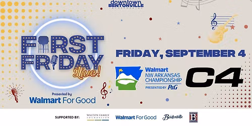 2026 SEPTEMBER FIRST FRIDAY