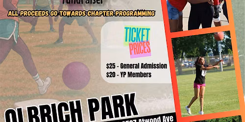 The Summer Classic  | ULGMYP Annual Fundraiser