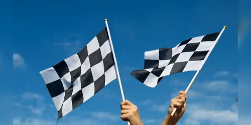 Festival Of Speed 2026 - Friday Tickets