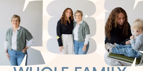 Whole Family Wellness 