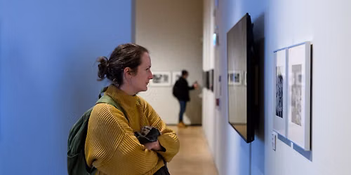 Swansea Stories: Gallery Tour