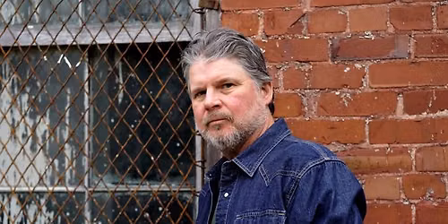 Chris Knight \/ Chance Stanley at Sellersville Theater, Sellersville, PA
