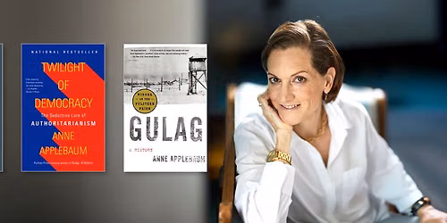 Anne Applebaum