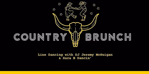 Country Brunch | Boot Skootin' Good Times | Free Event at RPM