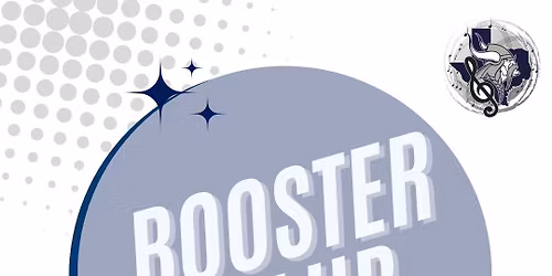Booster Club Meeting
