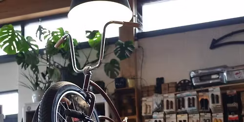 SWAP MEET @ CUSTOM CRUISERS