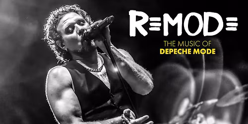 Remode \u2022 Braunschweig \u2022 westand