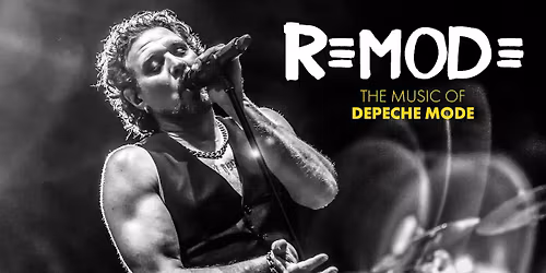 Remode \u2022 Braunschweig \u2022 westand 