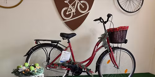 Kar\u00e1csonyi tombola