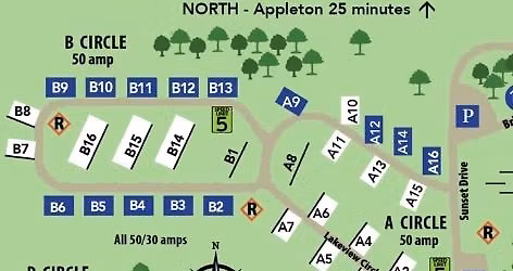 Snowbird Return Weekend