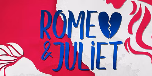 Outdoor Theatre: Romeo & Juliet 