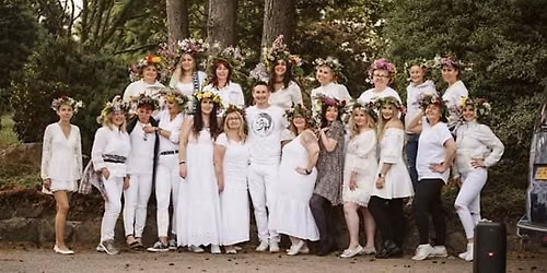 Midsummer Night Celebration