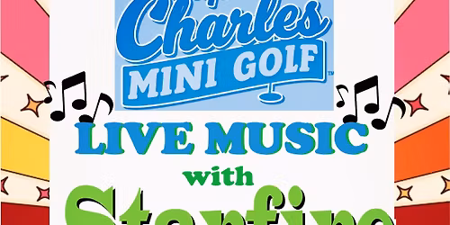 Live Music with Starfire!!