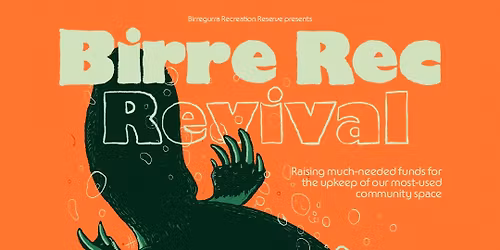 Birre Rec Revival