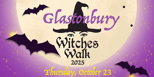 Witches Walk