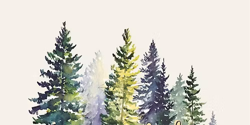 Sunrise Forest Walk & Run