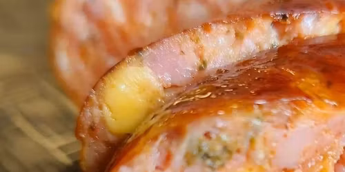 Sample Saturday:  Smoked Sausage Edition!