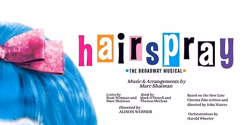 Hairspray