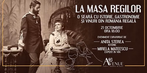 La masa regilor