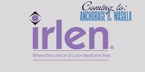 Irlen Diagnostician Traveling to Anchorage & Wasilla