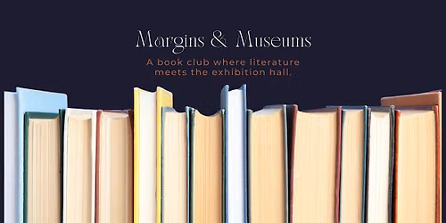 Margins & Museums Book Club: Pairing N.01 | Matisse
