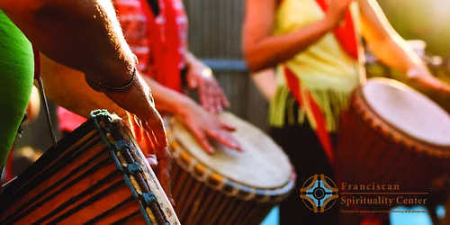 Drumming Circle (in-person) 