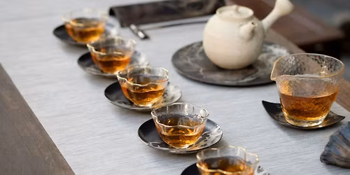 \ud83c\udf75 Gene Keys Denmark 1st in-person meet-up in Copenhagen \ud83d\udcd6