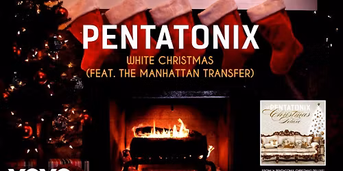 White Christmas - Greenville