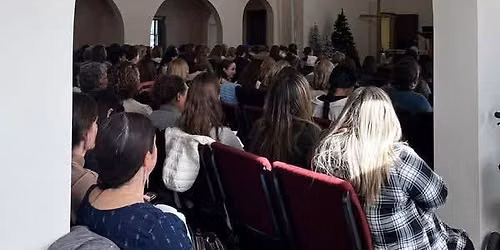 Bethel Ladies Conference