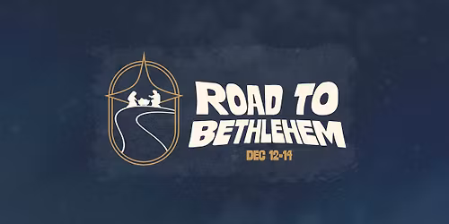 Road to Bethlehem